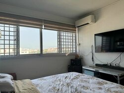 Blk 126 Pasir Ris Street 11 (Pasir Ris), HDB 5 Rooms #457095801
